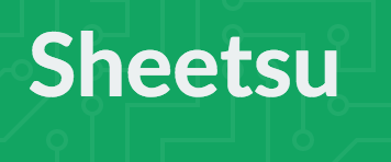 Sheetsu